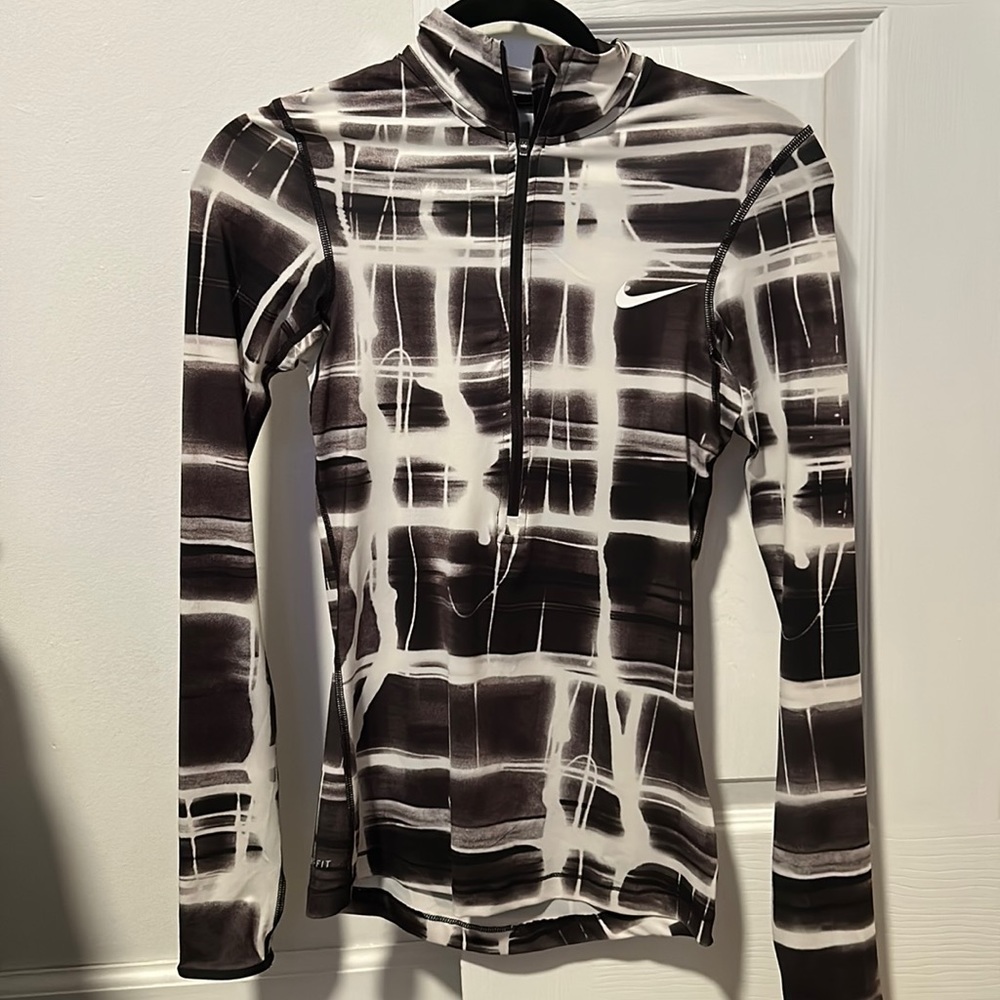 Nike Pro Longsleeve XS